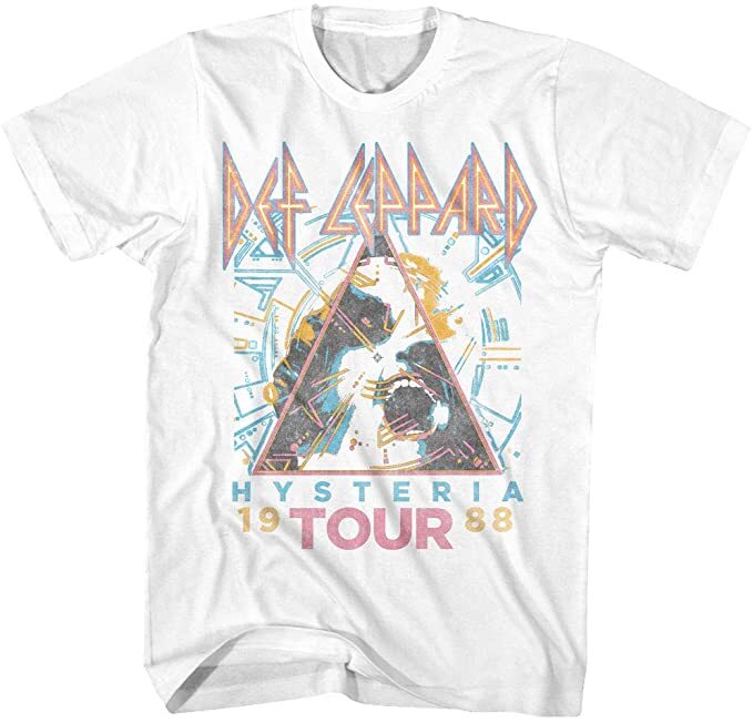 American voco Rock Shirt